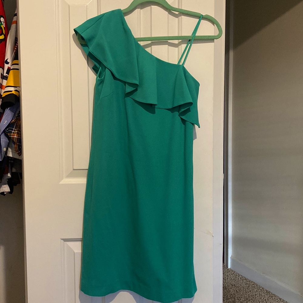Formal fun dress perfect for weddings!